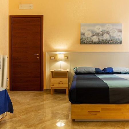 Via Nonantola- Twobedrooms Apartment Rzym Zewnętrze zdjęcie
