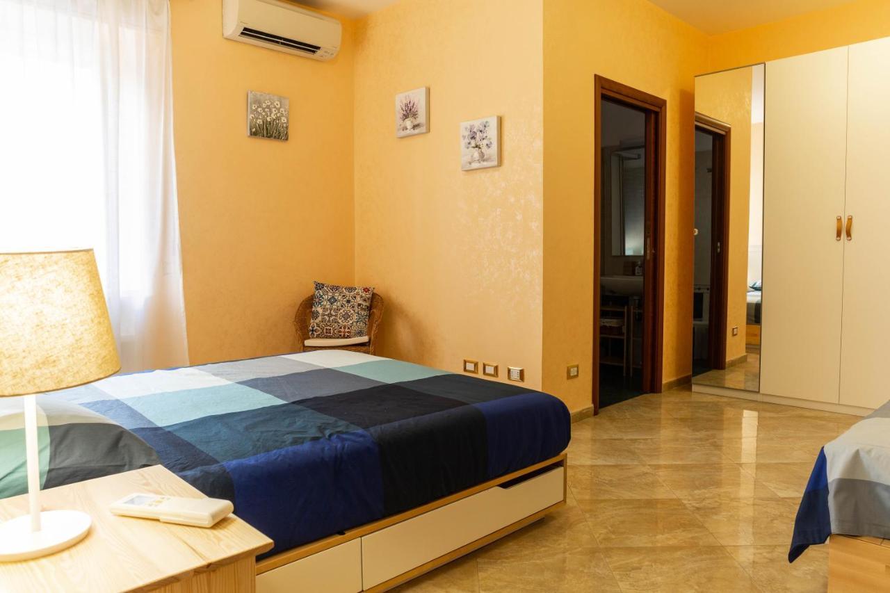 Via Nonantola- Twobedrooms Apartment Rzym Zewnętrze zdjęcie