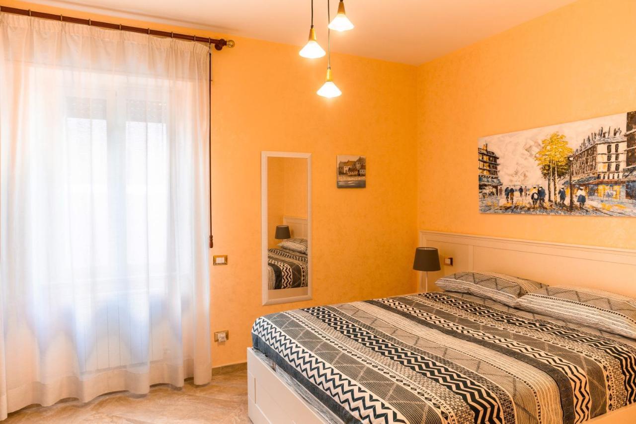 Via Nonantola- Twobedrooms Apartment Rzym Zewnętrze zdjęcie