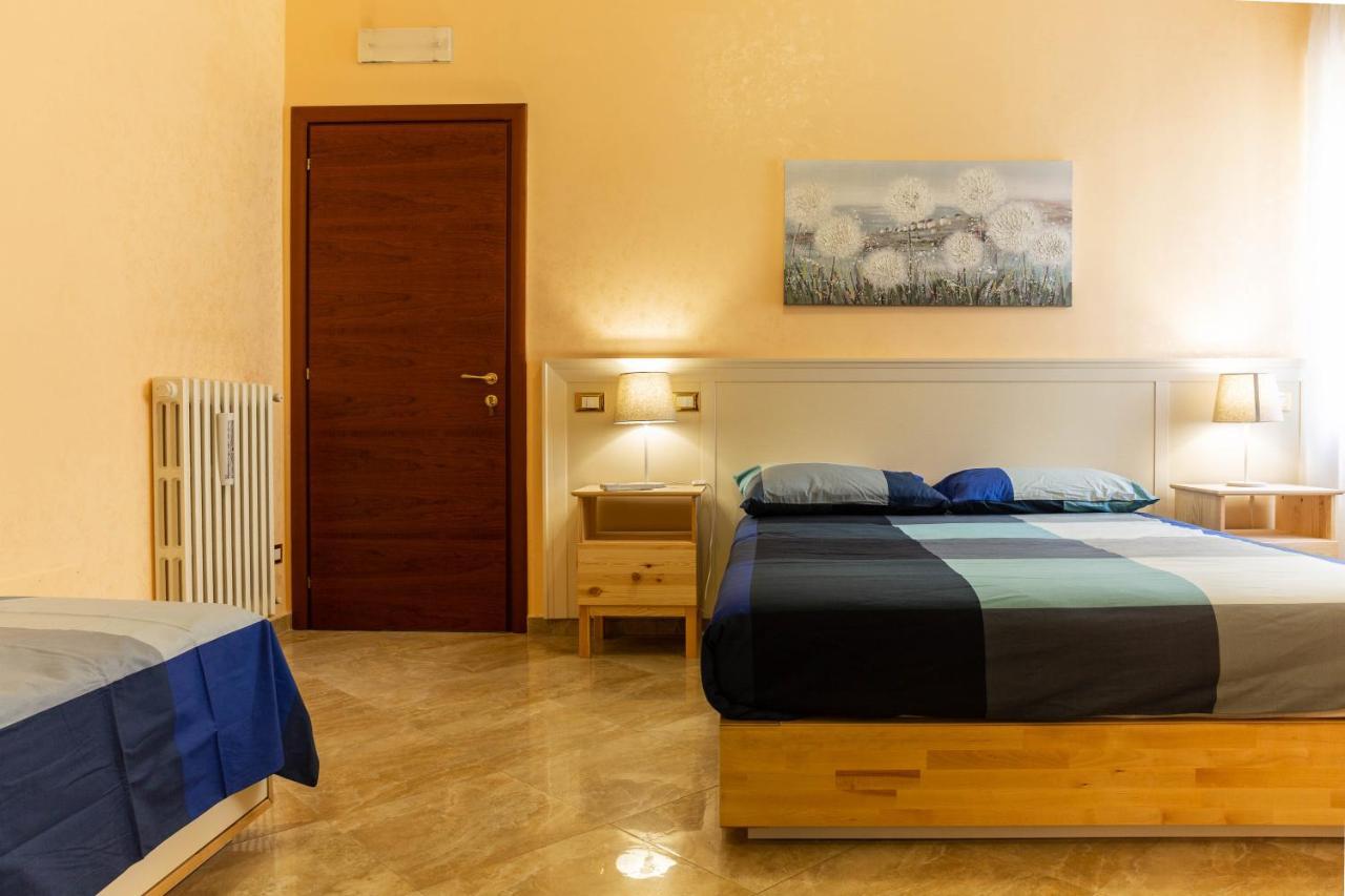 Via Nonantola- Twobedrooms Apartment Rzym Zewnętrze zdjęcie