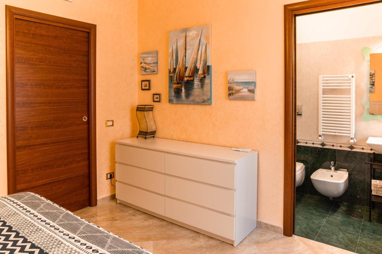 Via Nonantola- Twobedrooms Apartment Rzym Zewnętrze zdjęcie
