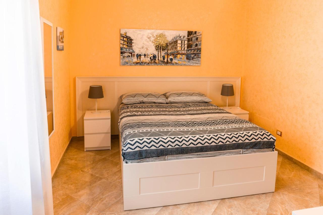 Via Nonantola- Twobedrooms Apartment Rzym Zewnętrze zdjęcie