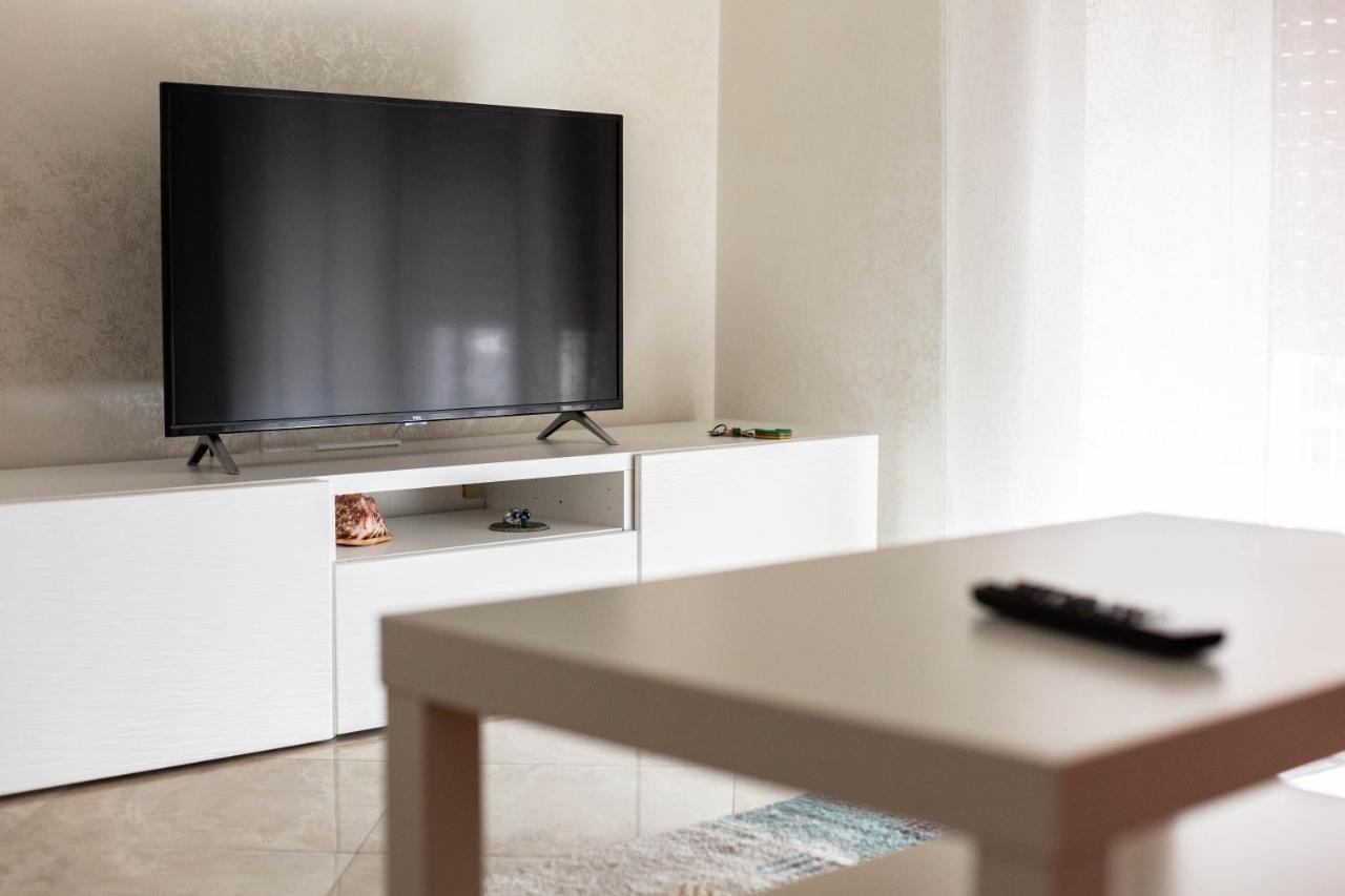 Via Nonantola- Twobedrooms Apartment Rzym Zewnętrze zdjęcie