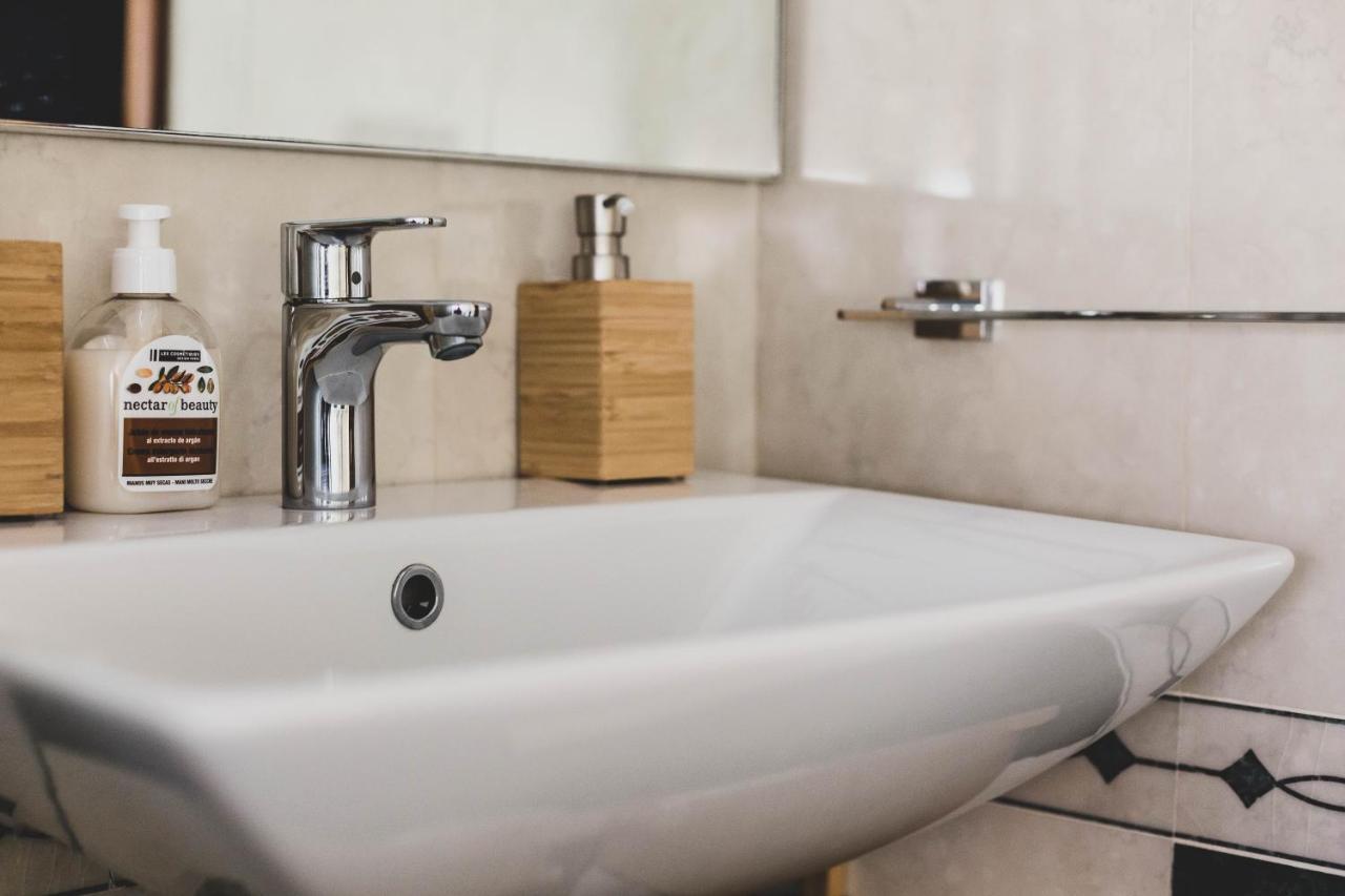 Via Nonantola- Twobedrooms Apartment Rzym Zewnętrze zdjęcie