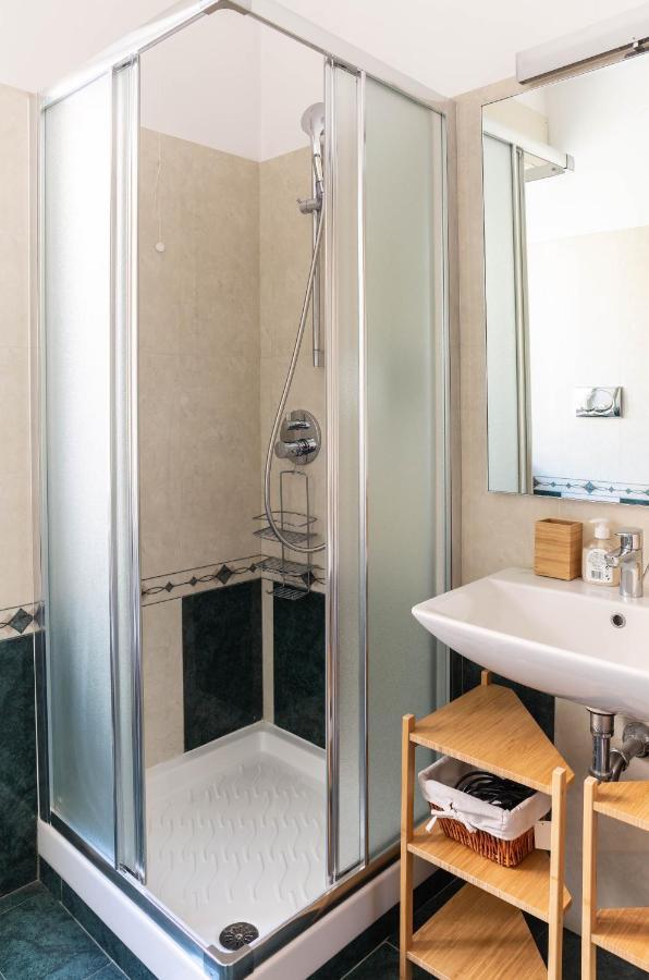Via Nonantola- Twobedrooms Apartment Rzym Zewnętrze zdjęcie